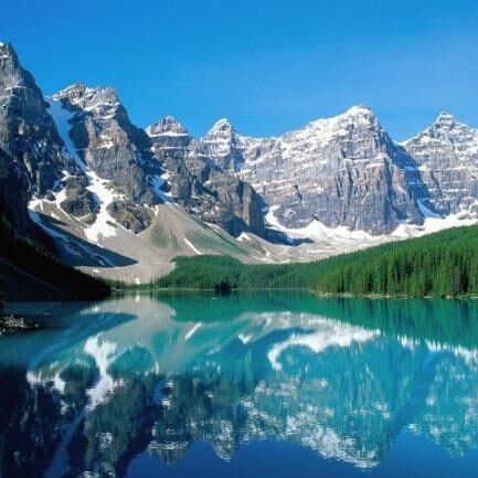 Canadian Lake